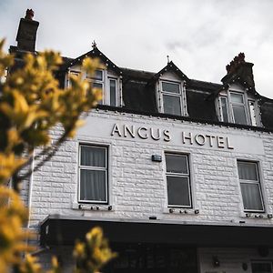 The Angus Hotel & Spa